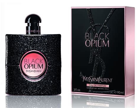 black opium es de hombre o mujer